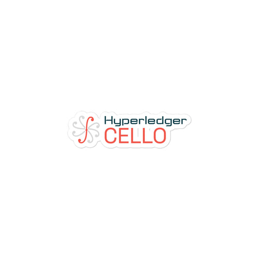 Hyperledger Cello