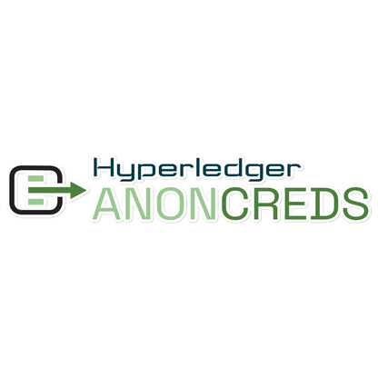 Hyperledger AnonCreds