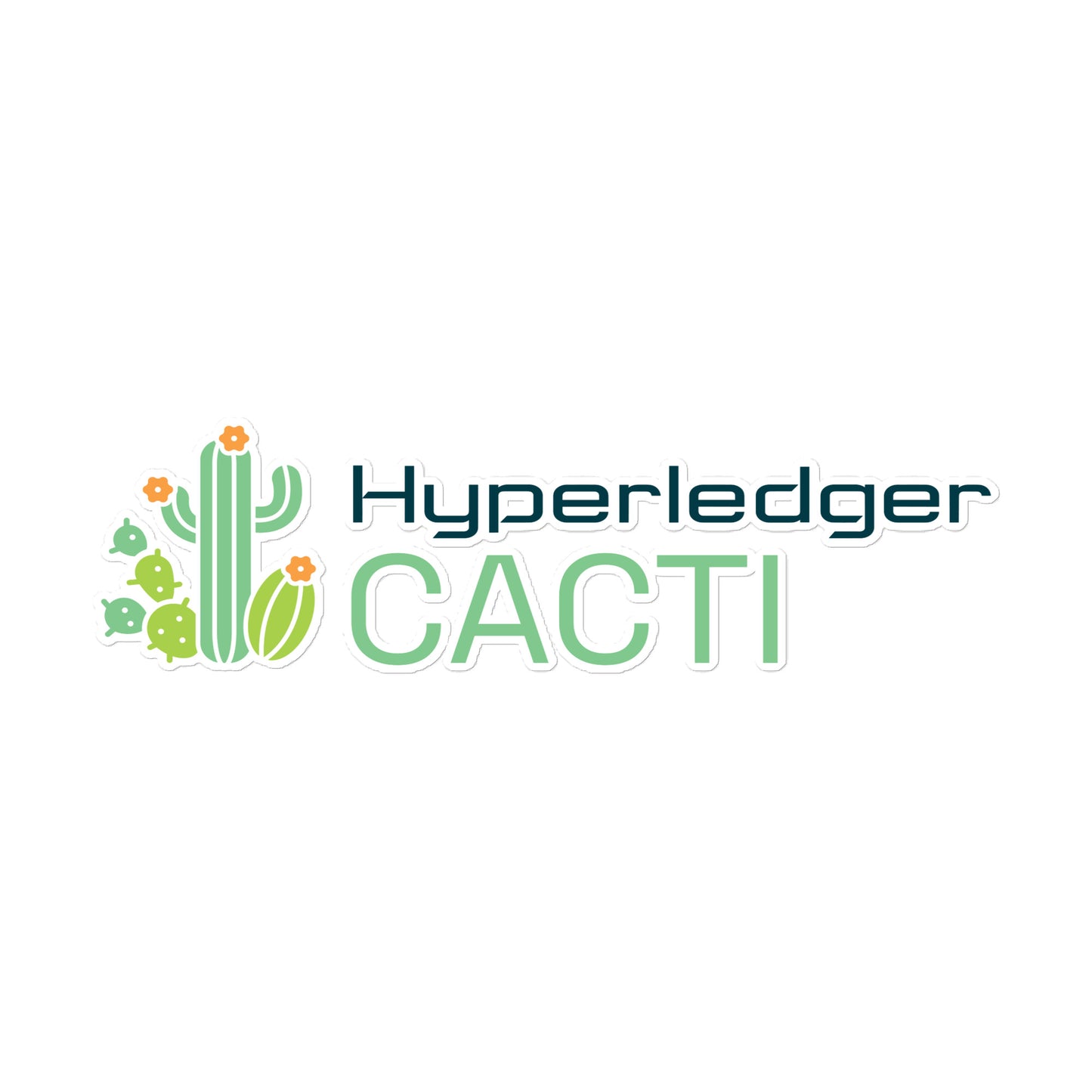 Hyperledger Cacti