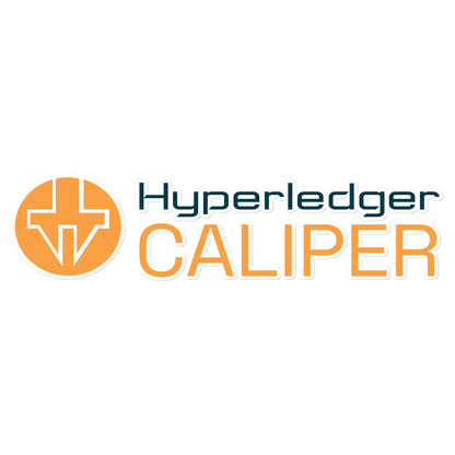 Hyperledger Caliper