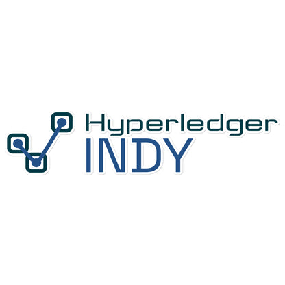 Hyperledger Indy