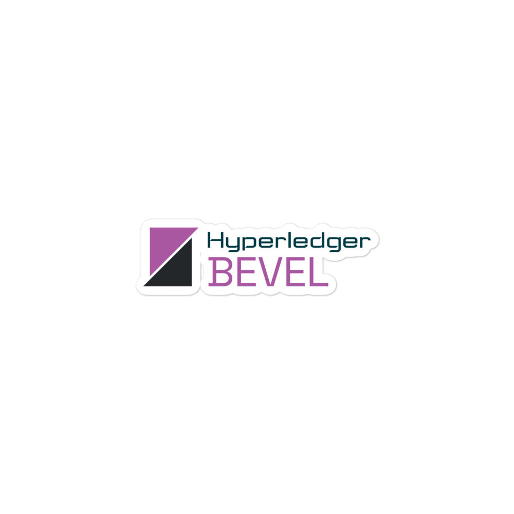 Hyperledger Bevel