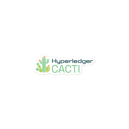 Hyperledger Cacti