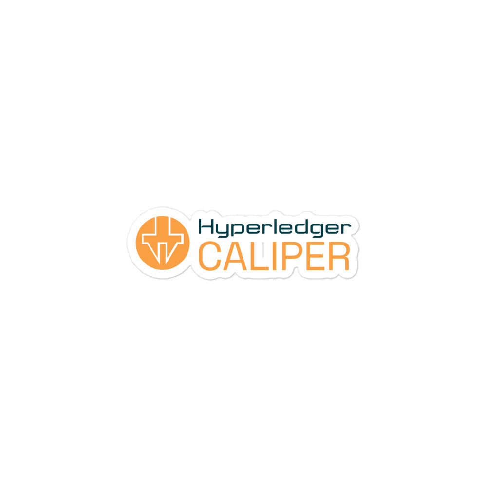 Hyperledger Caliper