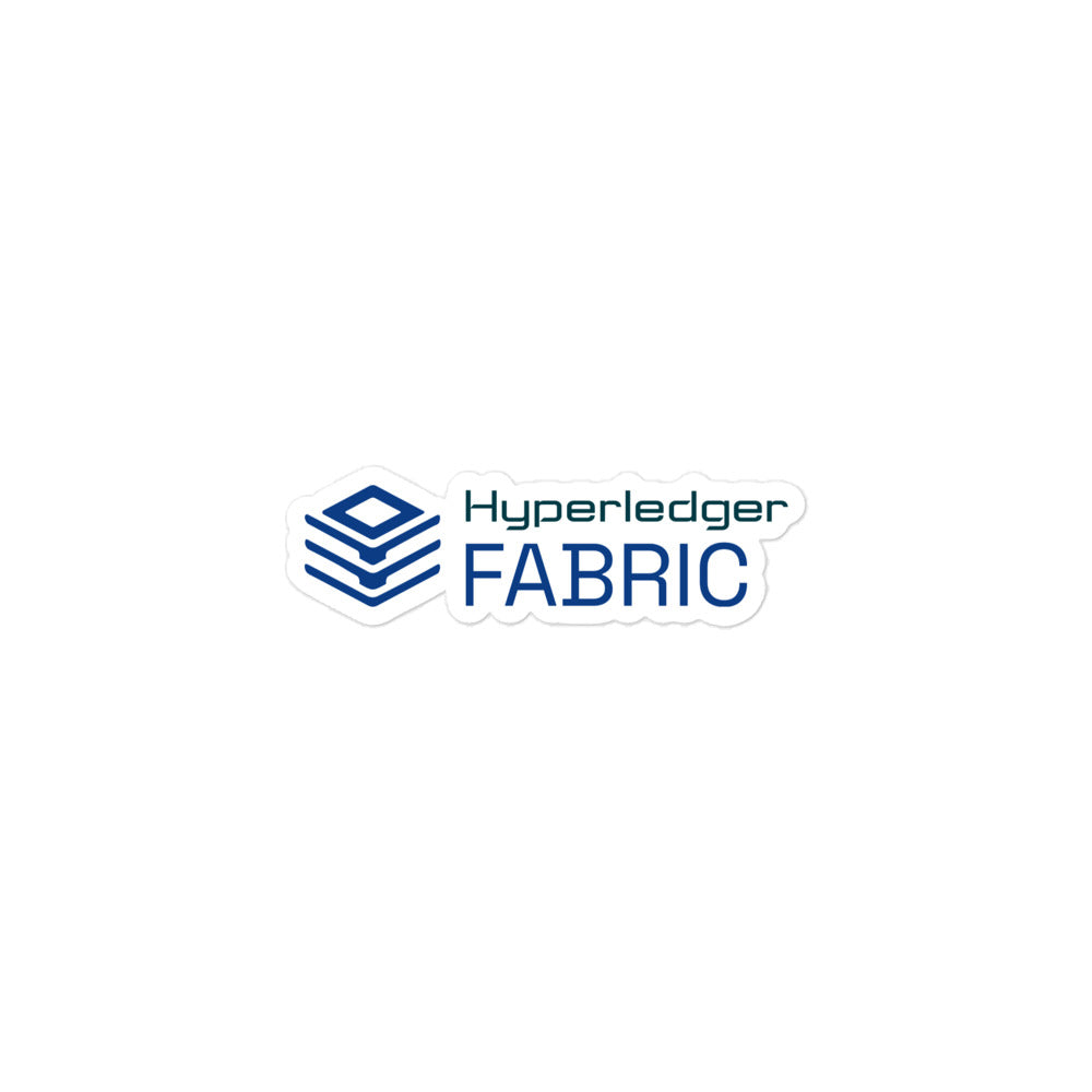 Hyperledger Fabric