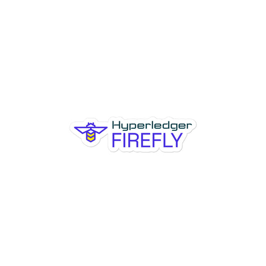 Hyperledger Firefly