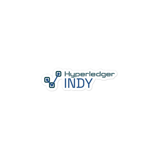 Hyperledger Indy