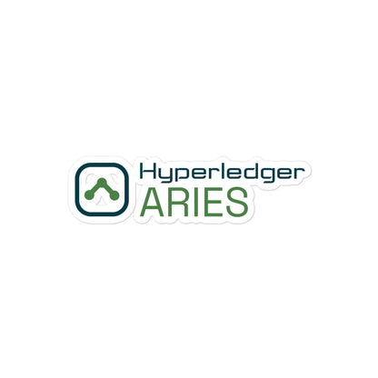 Hyperledger Aries