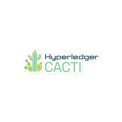 Hyperledger Cacti