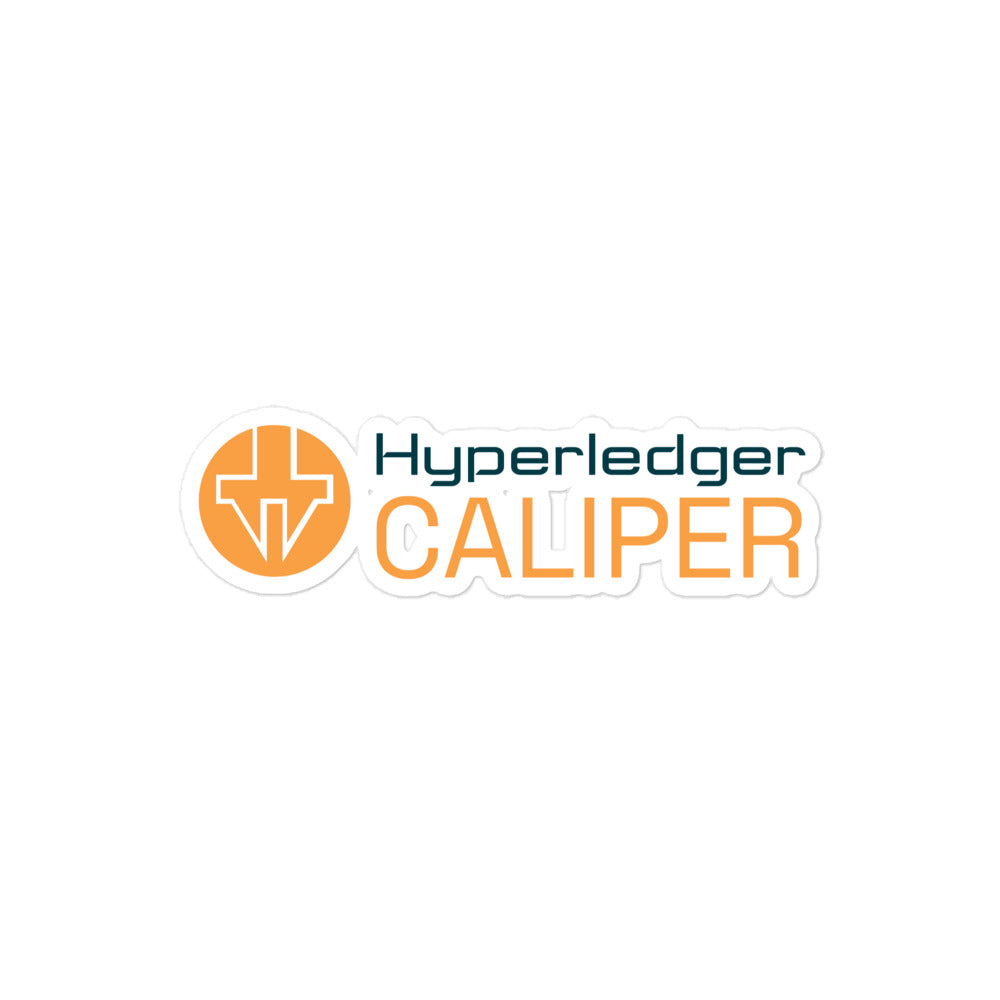 Hyperledger Caliper