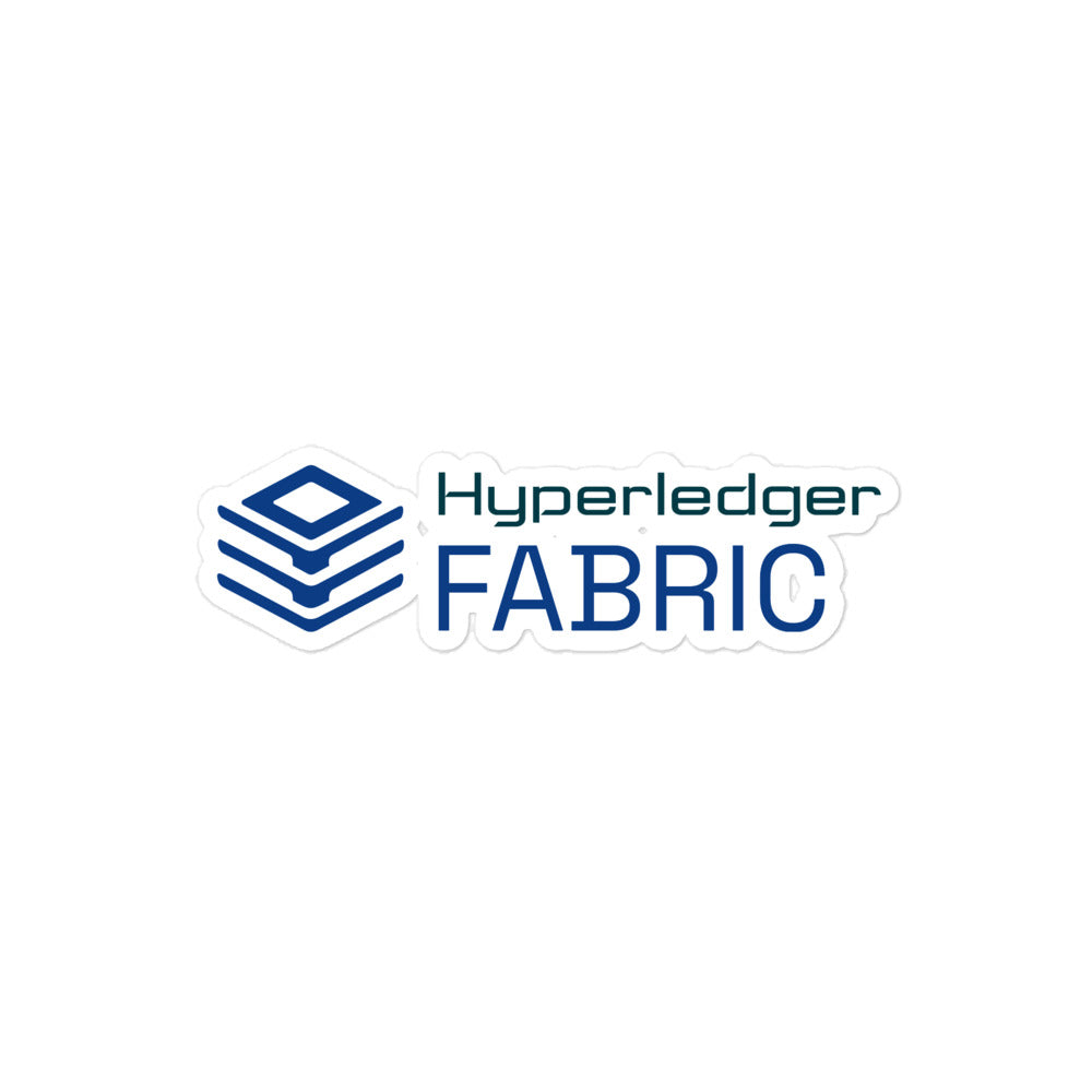 Hyperledger Fabric