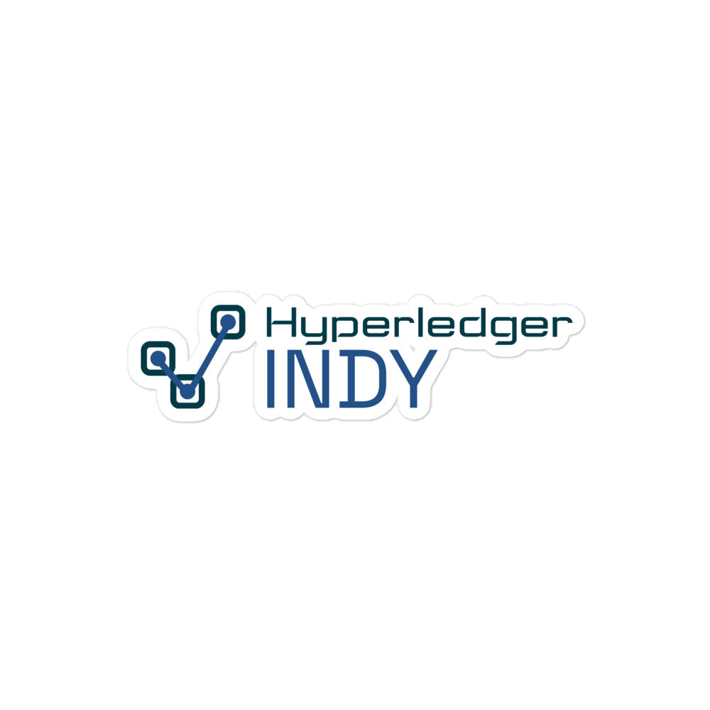 Hyperledger Indy