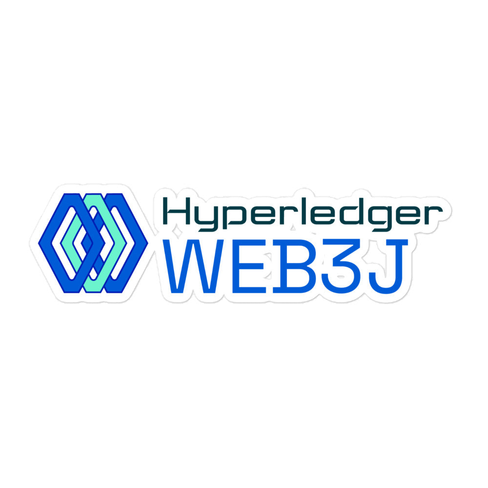 Hyperledger Web3j