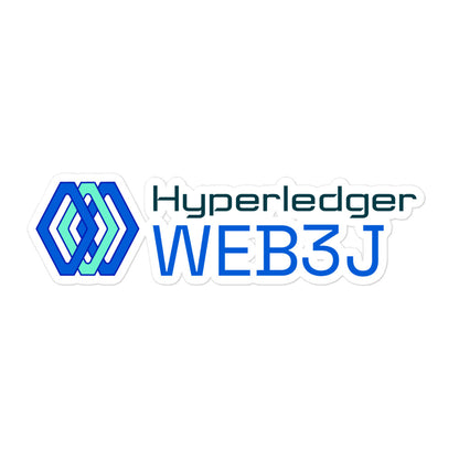 Hyperledger Web3j