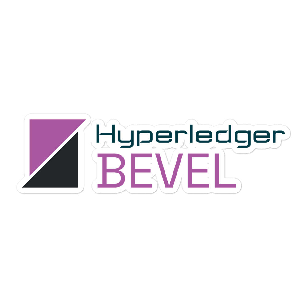 Hyperledger Bevel