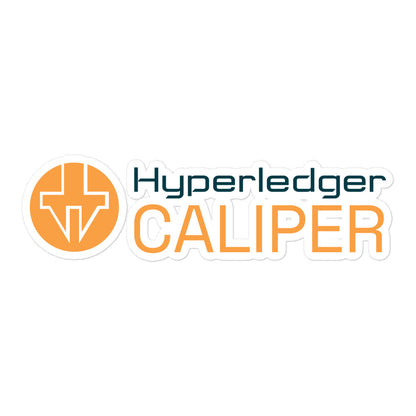 Hyperledger Caliper