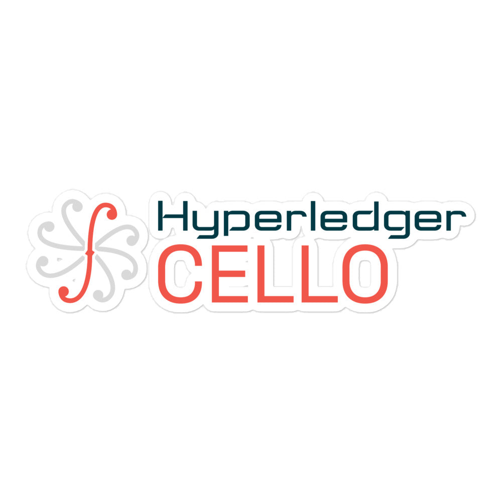 Hyperledger Cello