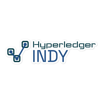 Hyperledger Indy