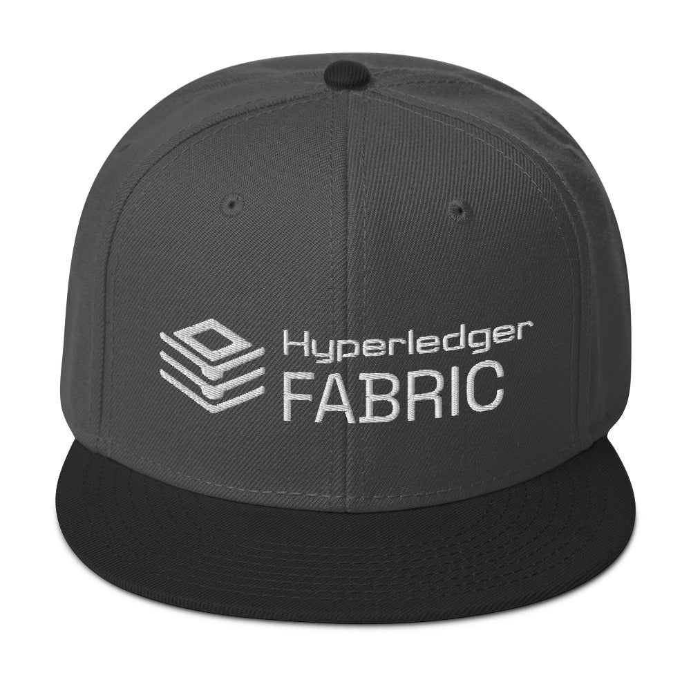 Hyperledger Fabric