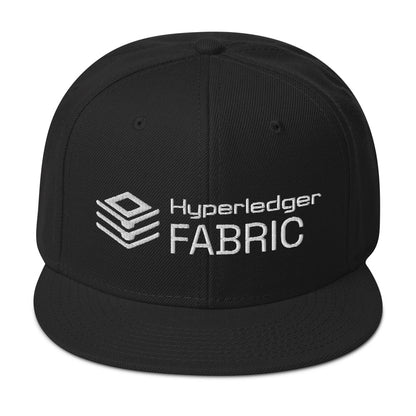 Hyperledger Fabric