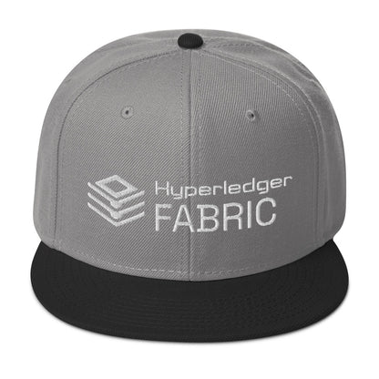 Hyperledger Fabric