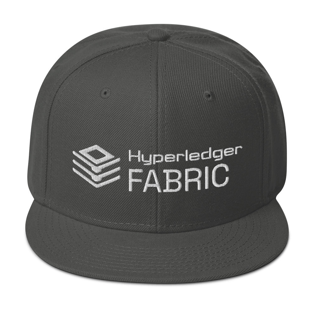 Hyperledger Fabric