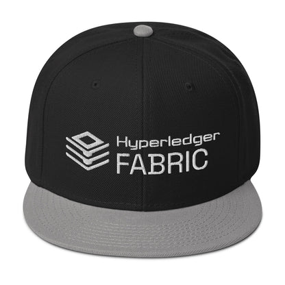 Hyperledger Fabric